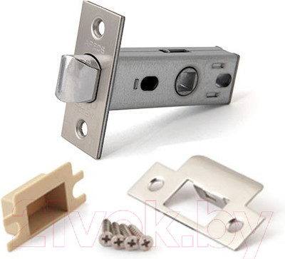 Защелка врезная Apecs 5400-NIS