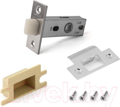 Защелка врезная Apecs 5400-P-CR