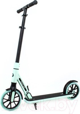 Самокат городской Plank Track 200 P21-TRACK-200-TL (бирюзовый)
