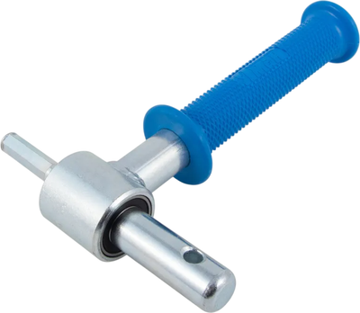 Адаптер для ледобура Yaman Торнадо 20мм / Я-ЛД-10