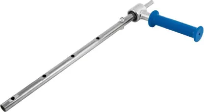 Адаптер для ледобура Yaman Mora Expert удлиненный 18мм / Я-ЛД-11