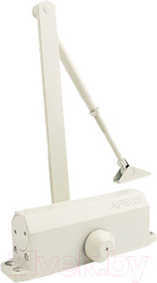 Доводчик с рычагом Apecs DC-20.4/1050/100-A1-W