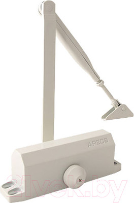 Доводчик с рычагом Apecs DC-20.4/1200/085/F-A2-W