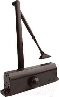 Доводчик с рычагом Apecs DC-20.6/1400/160-A1-BR