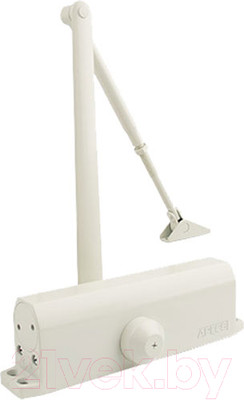 Доводчик с рычагом Apecs DC-20.6/1400/160-A1-W