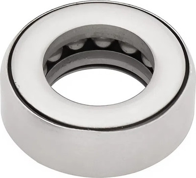 Подшипник для петли дверной Apecs BB-20/11/7-NI