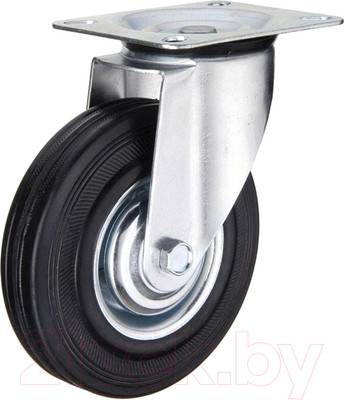 Опора колесная для тележки складской Longway SC 42