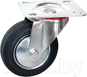 Опора колесная для тележки складской Longway SC 63