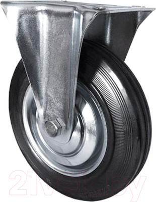 Опора колесная для тележки складской Longway FC 46