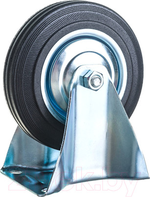 Опора колесная для тележки складской Longway FC 63