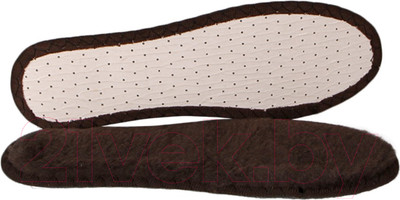 Стельки для обуви Coccine Мерино (р.44)