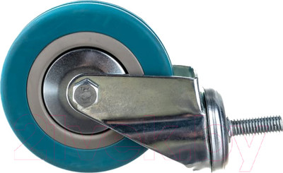 Опора колесная для тележки складской Longway SCtg 42