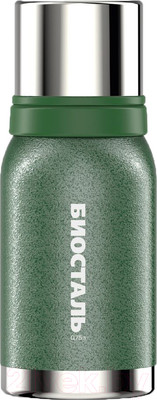 Термос для напитков Биосталь Охота NBA-750G