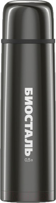 Термос для напитков Биосталь NB-500 V (0.5л)