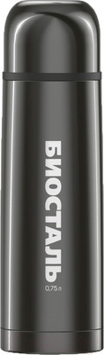 Термос для напитков Биосталь NB-750 V (0.75л)