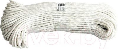 Шнур хозяйственный Следопыт №4 / 5-115 (100м)