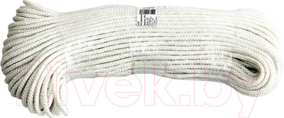 Шнур хозяйственный Следопыт №5 / 5-119 (100м)