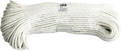 Шнур хозяйственный Следопыт №8 / 5-127 (100м)