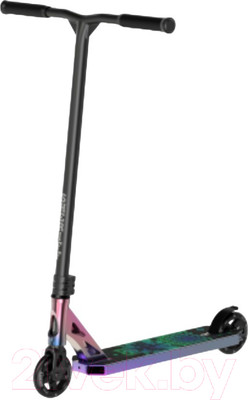 Самокат трюковый Stattum SHERIFF-B/N (нео)