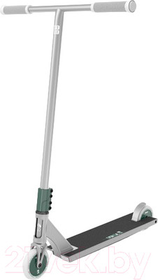 Самокат трюковый Vokul SOLO-GR (серый)