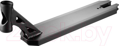 Дека для самоката Stattum SD03-B (черный)