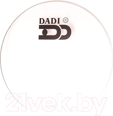 Пластик для барабана Dadi DHT26