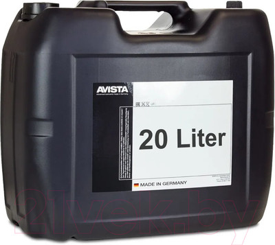 Трансмиссионное масло Avista Peer Evo ATF 6000 / 164719 (20л)