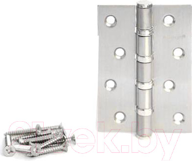 Петля дверная Apecs 100x70-B4-Steel-NIS