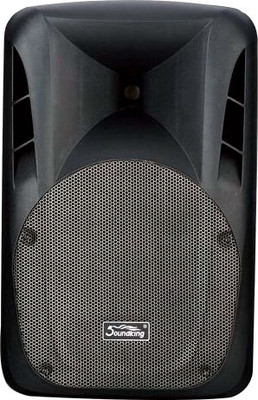 Сценический монитор Soundking FPD15AD
