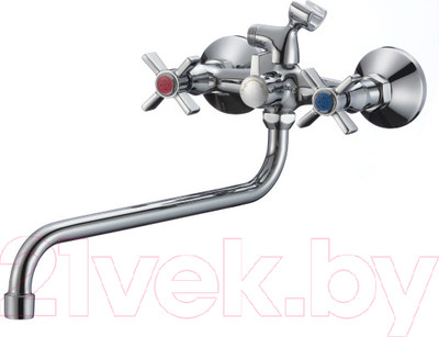 Смеситель РМС SL118-140