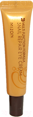 Крем для век Mizon Snail Repair Eye Cream (15мл)