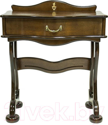 Туалетный столик Импэкс Джульетта (орех)
