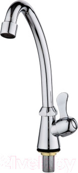 Кран на одну воду РМС SL79-269F-1