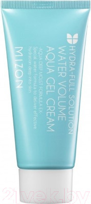 Крем для лица Mizon Water Volume Aqua Gel Cream Увлажняющий (45мл)