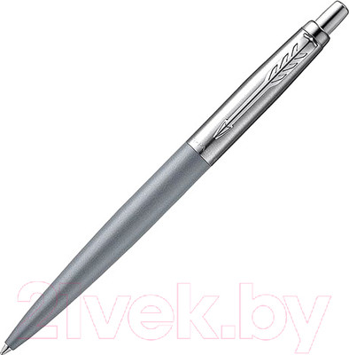 Ручка шариковая имиджевая Parker Jotter XL CT 2068360 (серый)