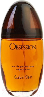 Парфюмерная вода Calvin Klein Obsession (100мл)