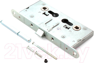 Замок врезной Avers 2000-Panic-ZN 