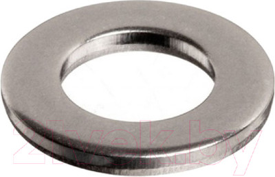 Шайба ЕКТ М12 DIN125 / B008433 (25шт, цинк)