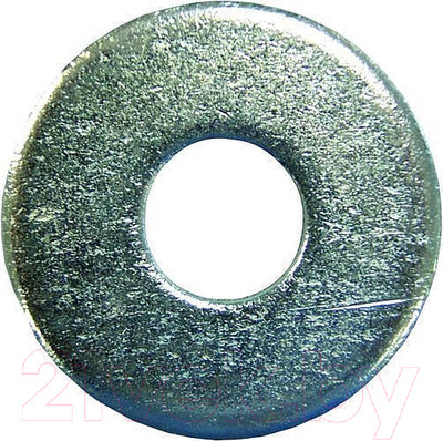 Шайба ЕКТ М4 Усиленная DIN9021 / BM001693 (250шт)