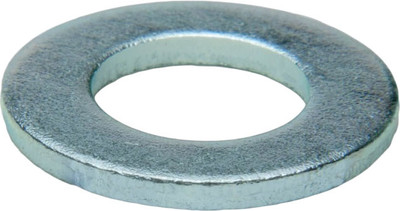 Шайба ЕКТ М4 DIN125 / BM001690 (500шт, цинк)