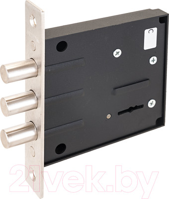 Замок врезной Меттэм ЗВ8 842.0.0 (5 ключей)