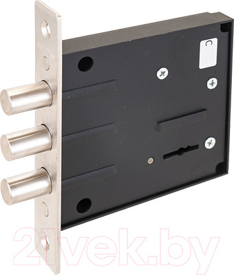 Замок врезной Меттэм ЗВ8 842.0.0 (3 ключа)