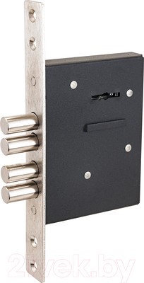 Замок врезной Меттэм ЗВ8 290.0.0 (3 ключа)