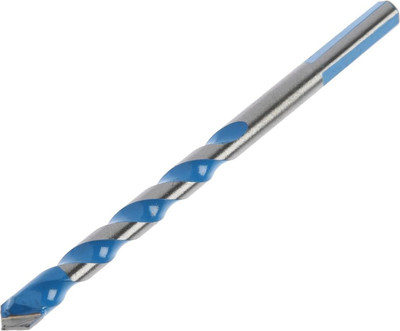 Сверло Tundra Pro твердоспл. наконечник трехгр. хвостовик 8-115мм / 5354685