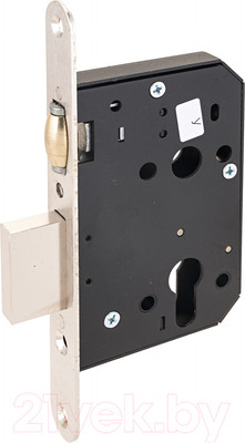 Замок врезной Меттэм ЗВ5 501.0.0