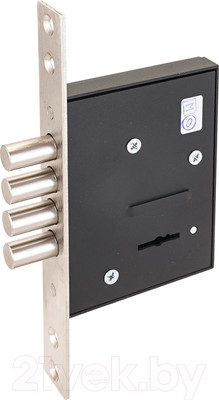 Замок врезной Меттэм ЗВ8 190.0.0 (3 ключа)