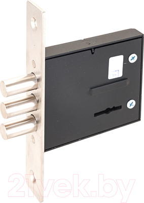 Замок врезной Меттэм ЗВ8 852.0.0 (3 ключа)