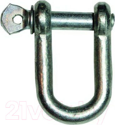 Скоба такелажная ЕКТ М5 B007875