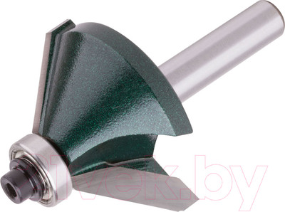 Фреза FIT DxHxL 40x18x62.8мм / 3607-081840