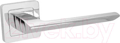 Ручка дверная Code Deco H-22105-A-CR